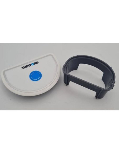 Cobertura para painel de control sanita sc220 Thetford