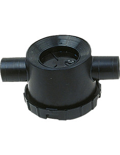 Cifão Anti-odor p/Tubo Rigido 28mm