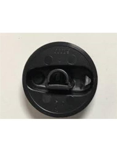 Botão de controle do Gás Prt p/FrigorificoThetford