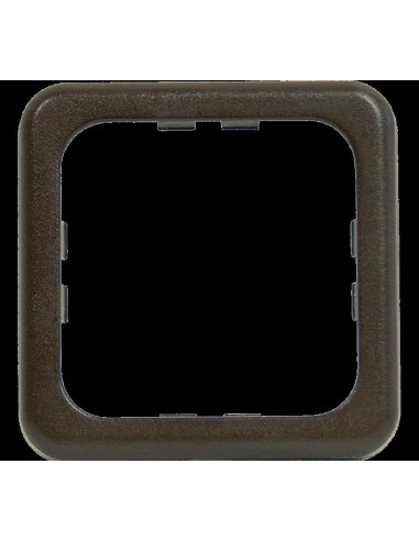 Aro Simples Castanho