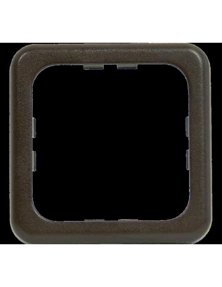 Aro Simples Castanho