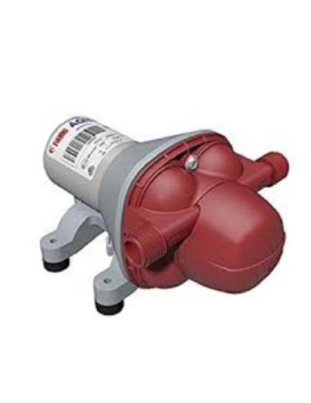 Bomba de agua exterior aqua F 10L 1.5Bar Fiamma