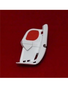 Topo frontal esquerdo para toldo F45 L Fiamma 2