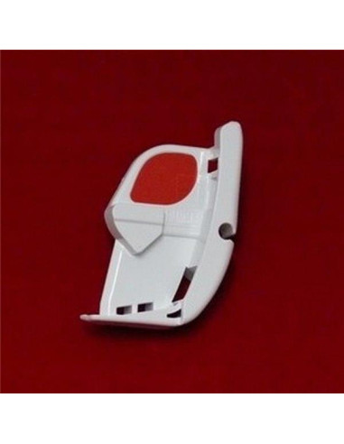 Topo frontal esquerdo para toldo F45 L Fiamma