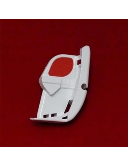 Topo frontal esquerdo para toldo F45 L Fiamma