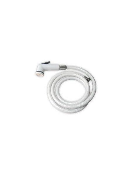 Saida Exterior de água quente e fria