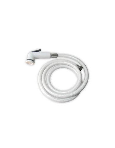 Saida Exterior de água quente e fria