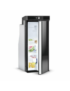 Frigorífico RMD10.4T Compressor 90Lts 2