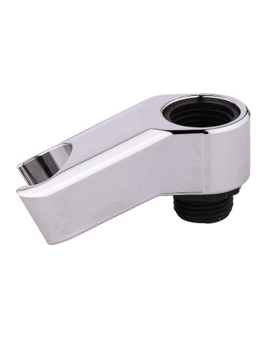 Suporte de chuveiro rosca 1/2 para torneira e mangueira