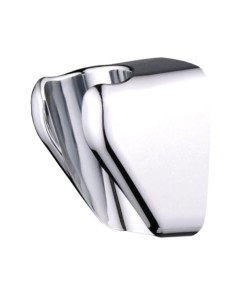 Suporte de parede D3 cromado 2