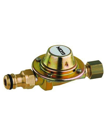 Regulador de pressão de entrada água