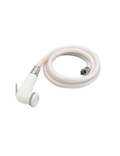 Chuveiro com manipulo com mangueira 2,50Mt