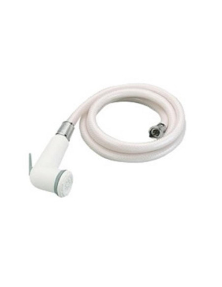 Chuveiro com manipulo com mangueira 2,50Mt