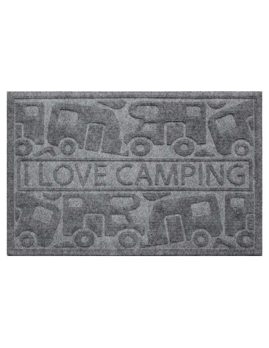 Tapete Entrada Kera Camp CZ