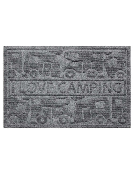 Tapete Entrada Kera Camp CZ