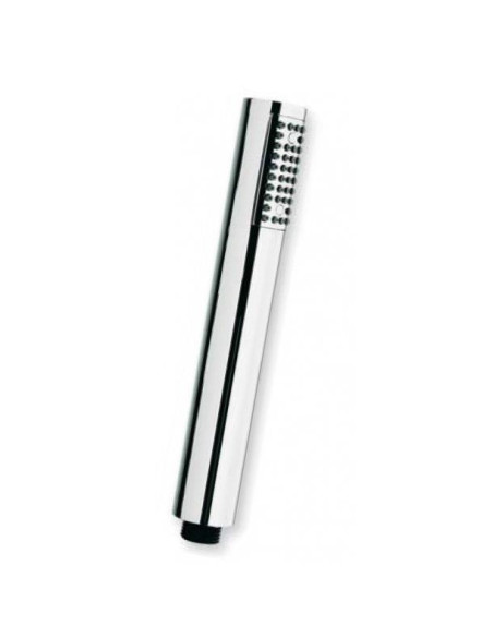 Manipulo Chuveiro Design ABS cromado