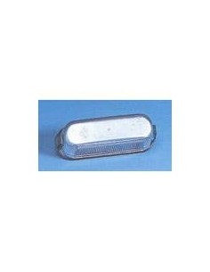 Farolim chapa de matricula Jokon pequeno