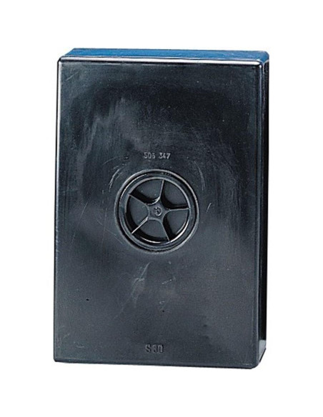 Depósito água suja 80 Lt 700x400x300