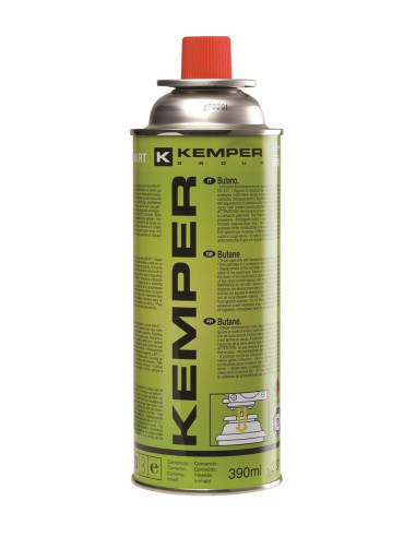 Cartucho de gás 577 para fogão