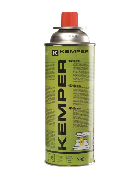 Cartucho de gás 577 para fogão