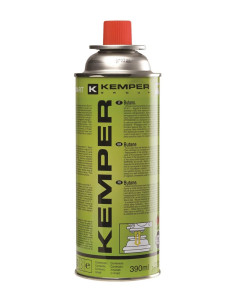 Cartucho de gás 577 para fogão 2