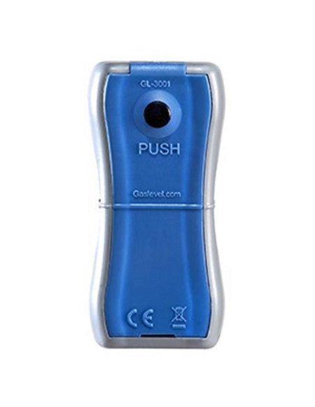 Medidor de nivel de gás Classic