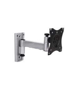 Suporte rotativo de TV com um braço