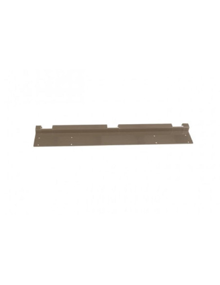 Suporte de Mesa 490mm Castanho