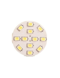 Lampada Led lateral G4/2W 12V 2