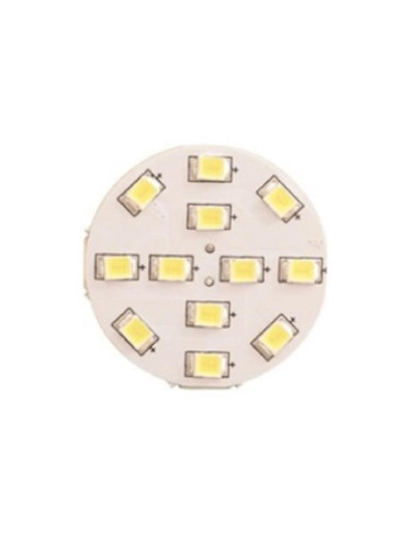 Lampada Led lateral G4/2W 12V