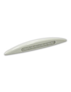 Aplique Exterior Branco 10Leds12V