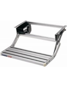 Degrau Thule Simples 12v 550 mm