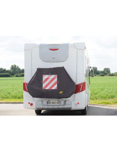 Cobertura 2 ou 3 bicicletas HTD 2