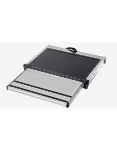 Degrau Slide Out G2 12V 400mm Thule