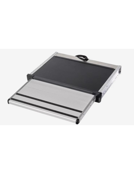 Degrau Slide Out G2 12V 400mm Thule