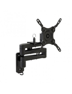 Suporte LCD Parede 3 Braços Giratório 2