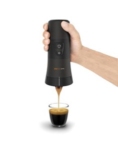 Máquina de Café Expresso Auto 12V