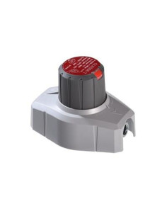 Redutor 37 mbar com rosca macho 20 x1,5