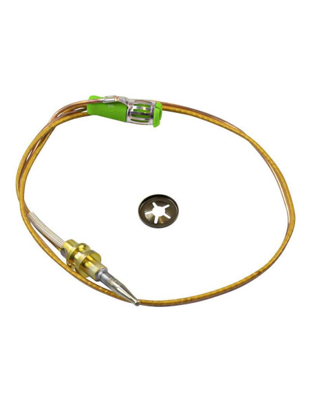 Termopar p/fogão SMEV 350mm 600mm Dometic