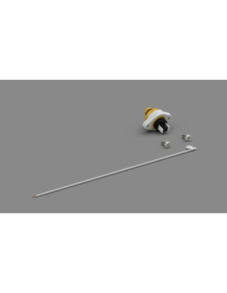Kit de pressostato para Aqua F Fiamma