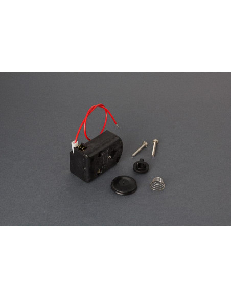 Kit de válvula pressostato para bomba Aqua 8
