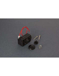 Kit válvula pressostato para Aqua 8