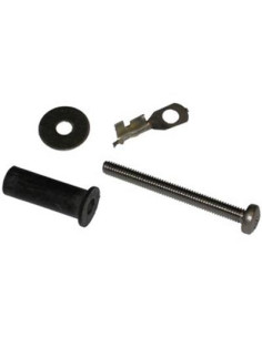 Sonda depósito águas residuais