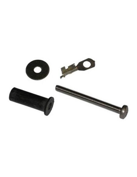 Sonda depósito águas residuais
