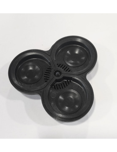 Membrana para bomba de água Shurflo