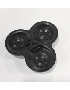 Membrana para bomba de água Shurflo 2