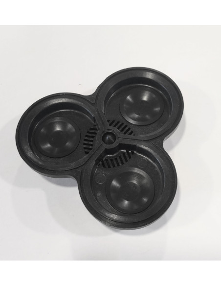 Membrana para bomba de água Shurflo