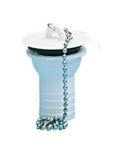 Válvula Lava-Loiça Direita Saída 20mm