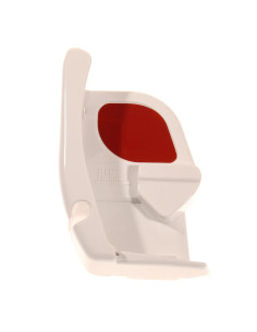 Peça plástico topo frente direito F45s Polar