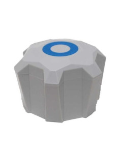 Botão giratório para torneira Barwing